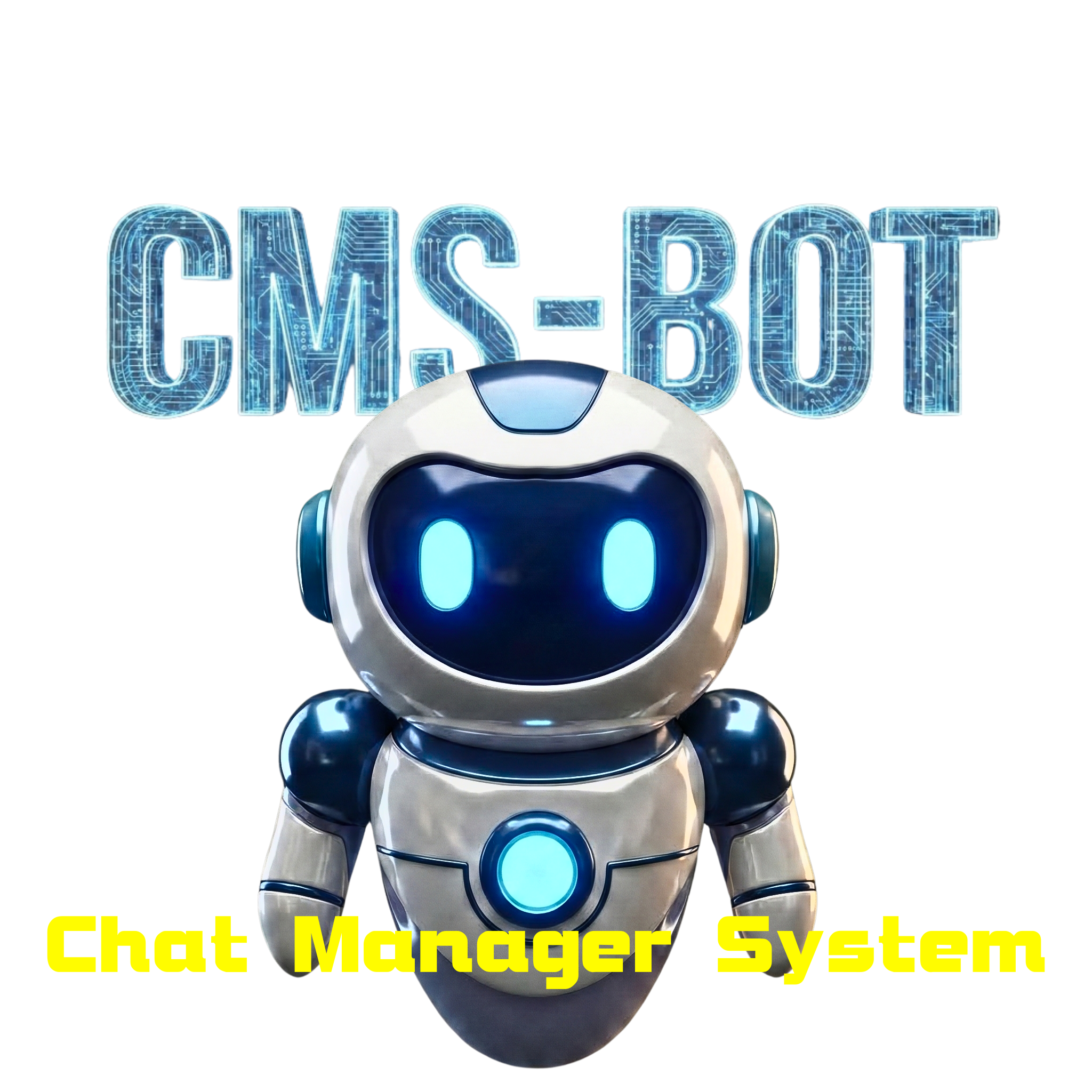 Neon CMS Bot